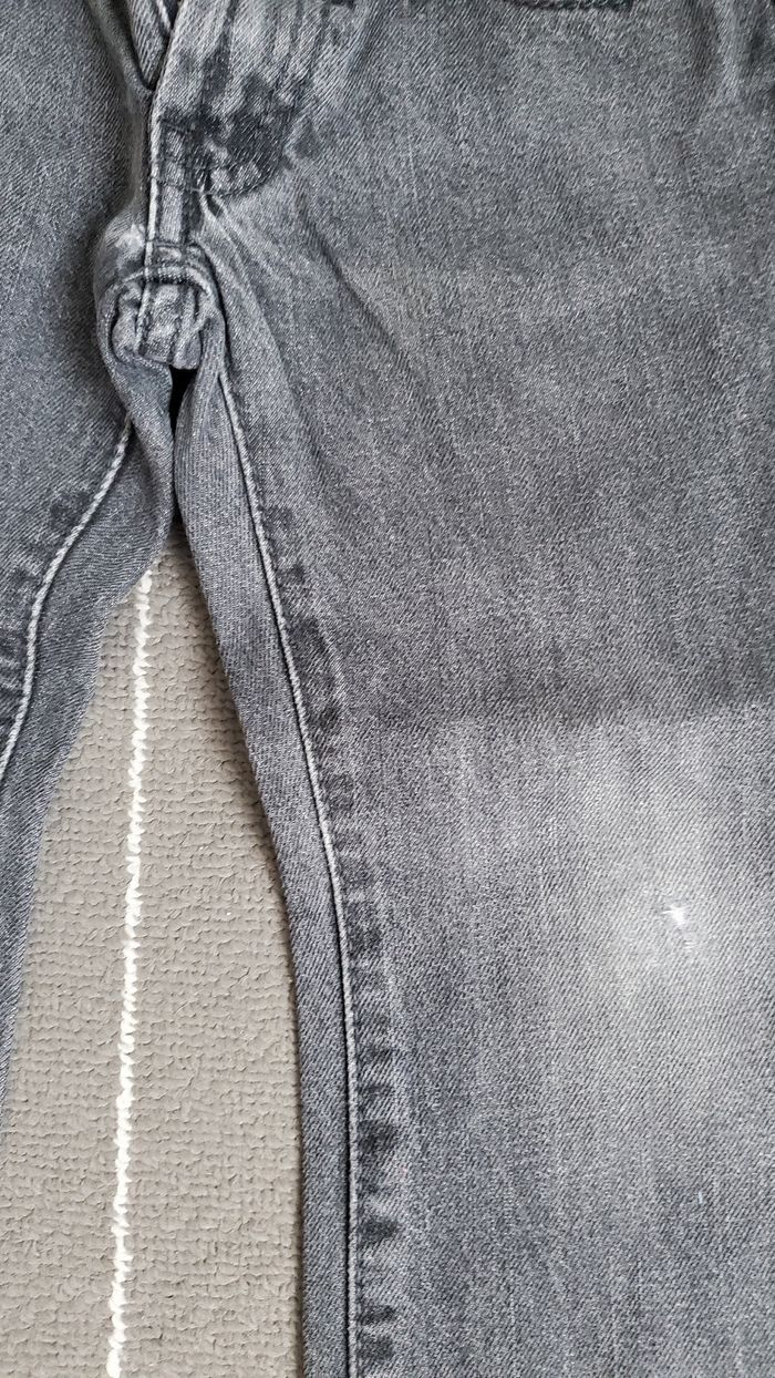 Ensemble jogging 2-3 ans - photo numéro 4