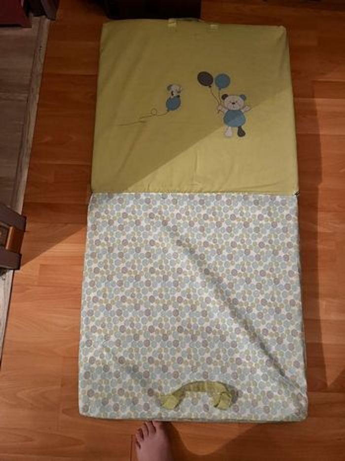 Tapis d éveil malin tineo - photo numéro 2