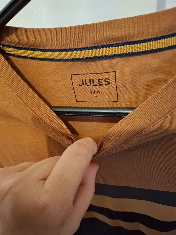 Tee shrist - photo numéro 4