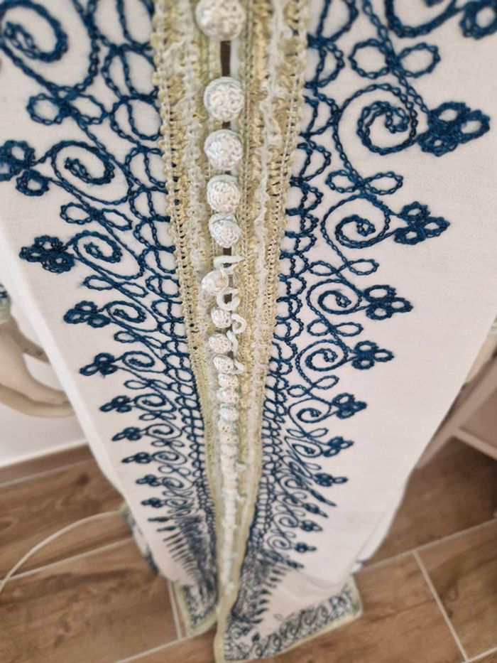 Djellaba Marocaine🇲🇦 - photo numéro 14