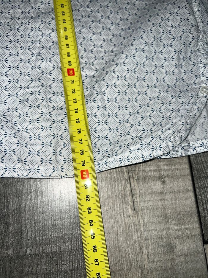 Sublime chemise - photo numéro 17
