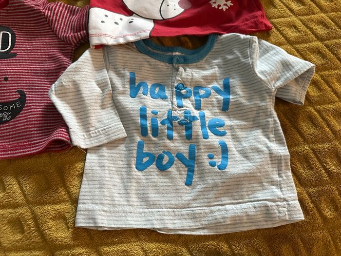 Lots haut bébé - photo numéro 6