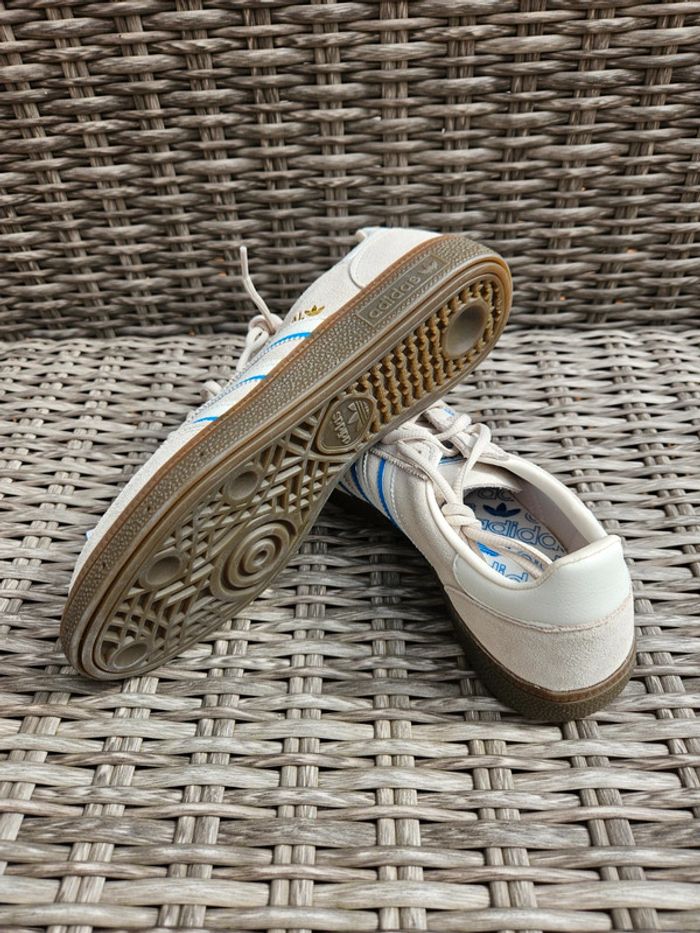 Adidas Handball spezial bright blue taille 39 ⅓ - photo numéro 5