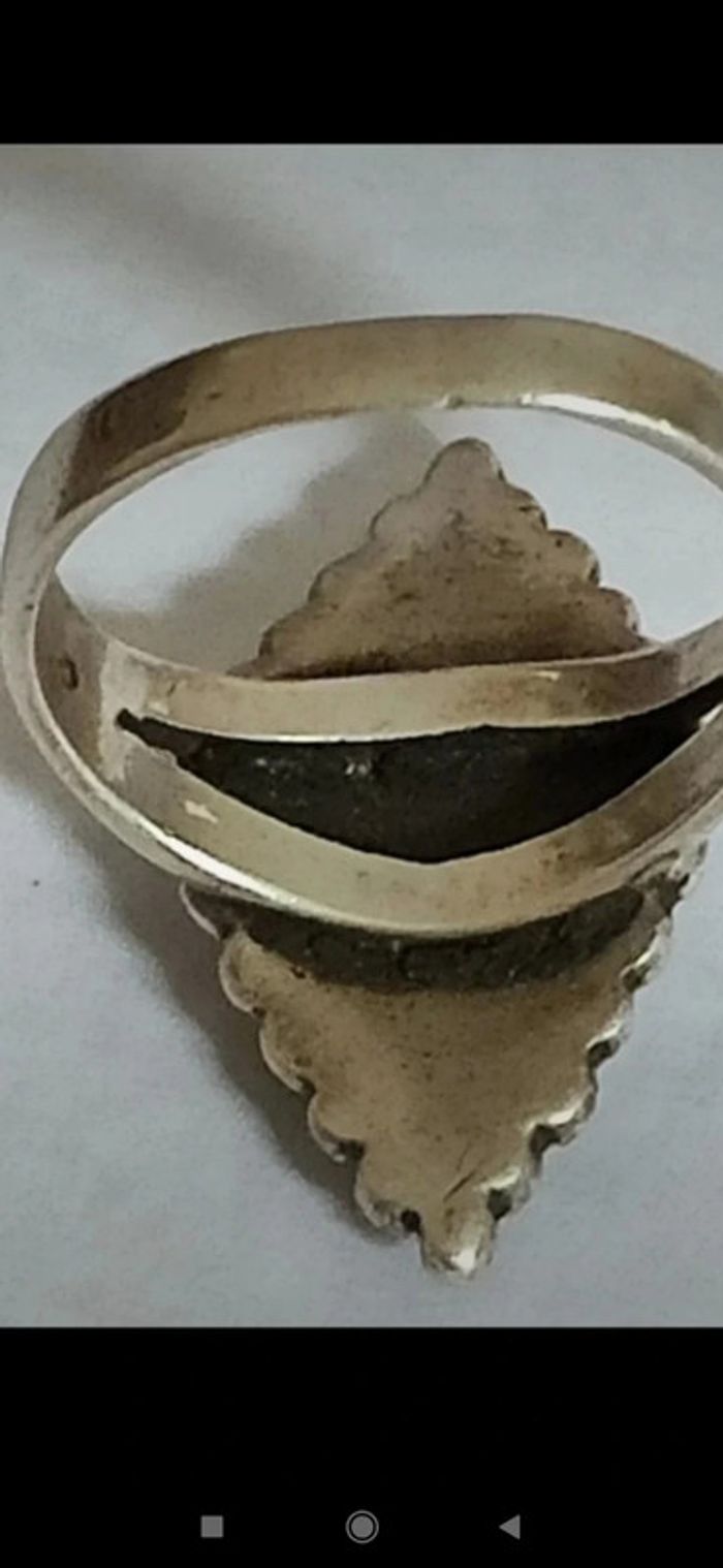 Bague vintage - photo numéro 3