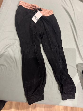 Pantalon Zara