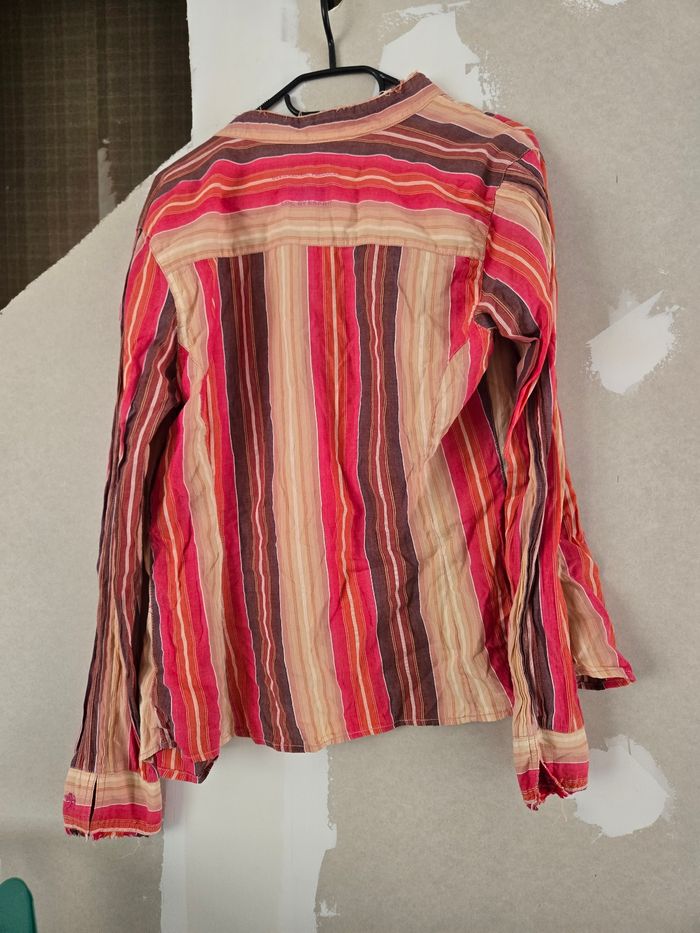 Chemise edc by esprit - photo numéro 2