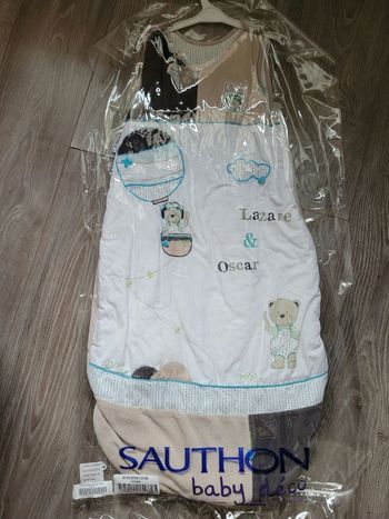 Gomigoteyse 6-18 mois