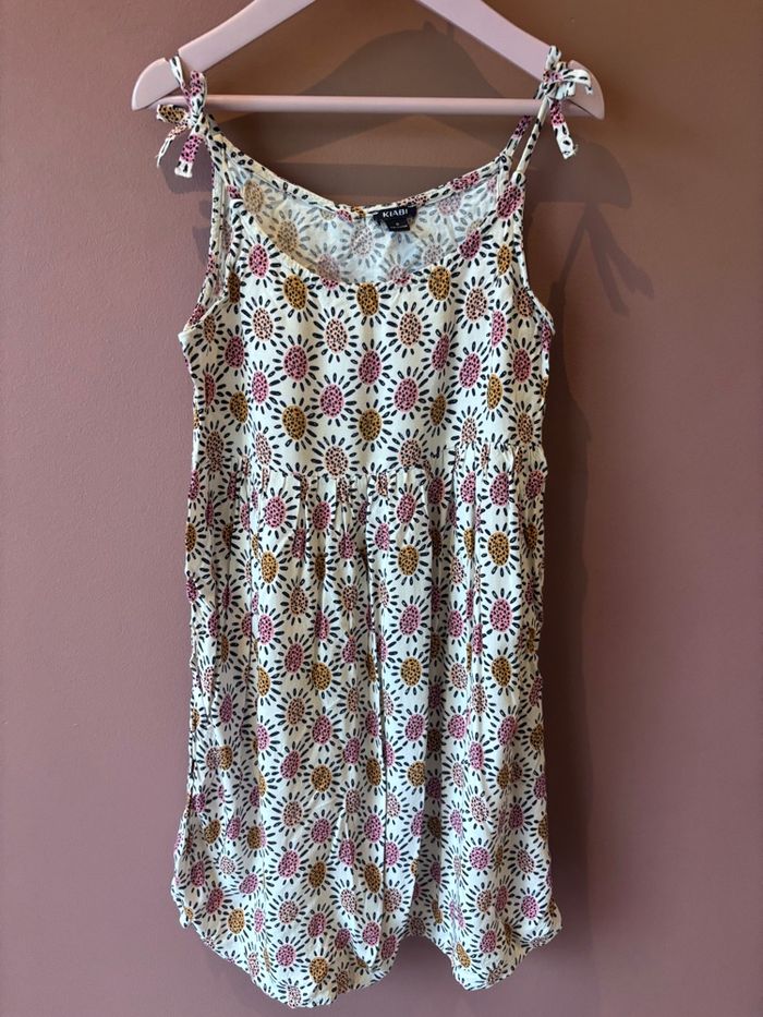 Robe 8ans - photo numéro 1