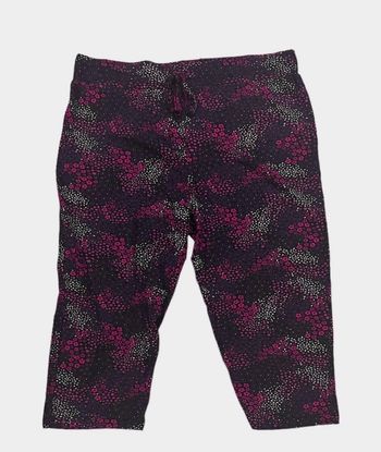 Short Girl & CO Floral Femme Taille L