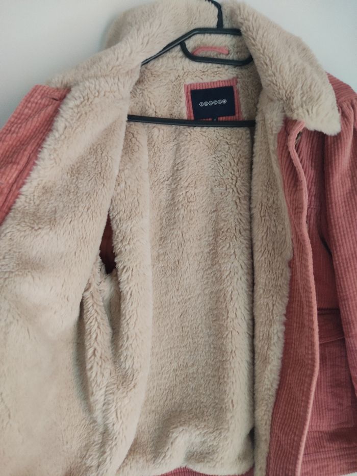 Veste polaire Bonobo - photo numéro 3