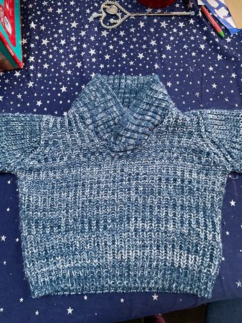 Pull 23 mois