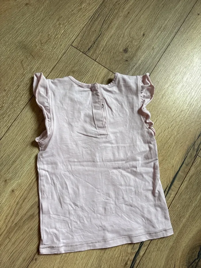 Ensemble tee shirt short - photo numéro 3