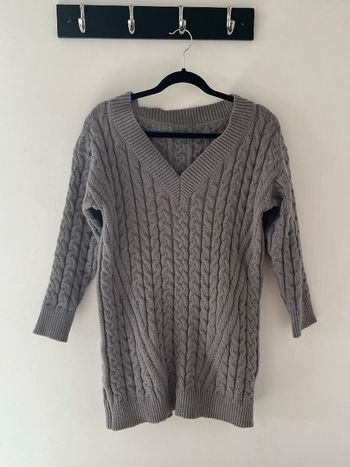 Robe en laine