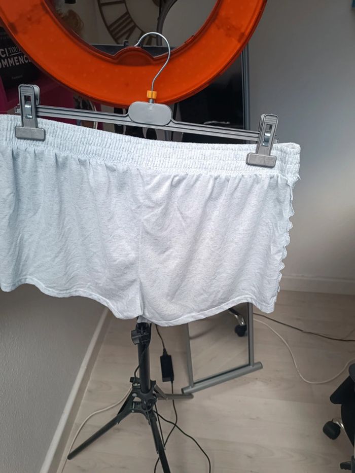 Short de pyjama taille XL - photo numéro 5