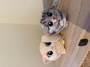 Peluche FurReal Friends Cuties hasbro