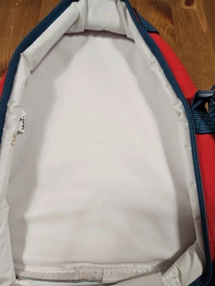 Sac pour enfant Cars - photo numéro 7