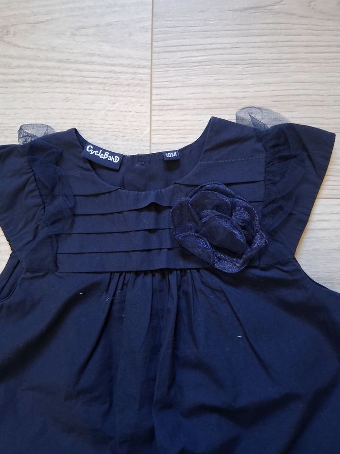 Robe été - photo numéro 2