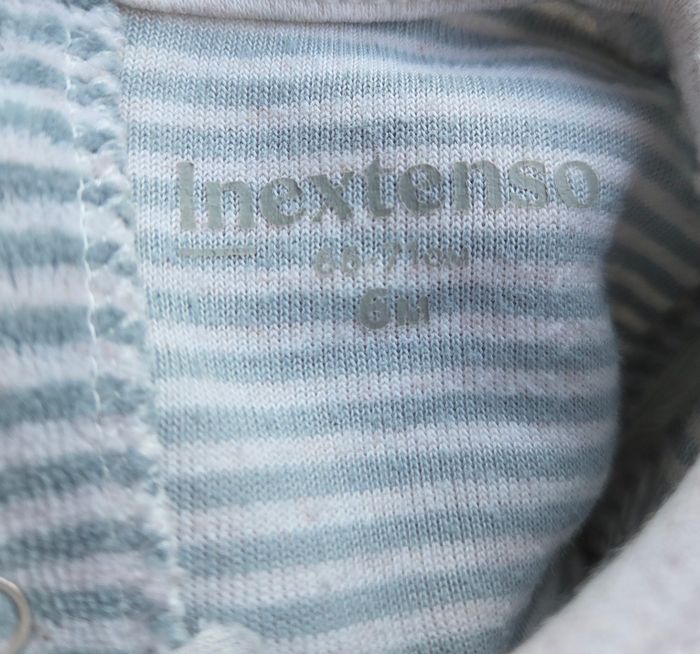 Lot de 2 pyjamas en 6 mois - photo numéro 4