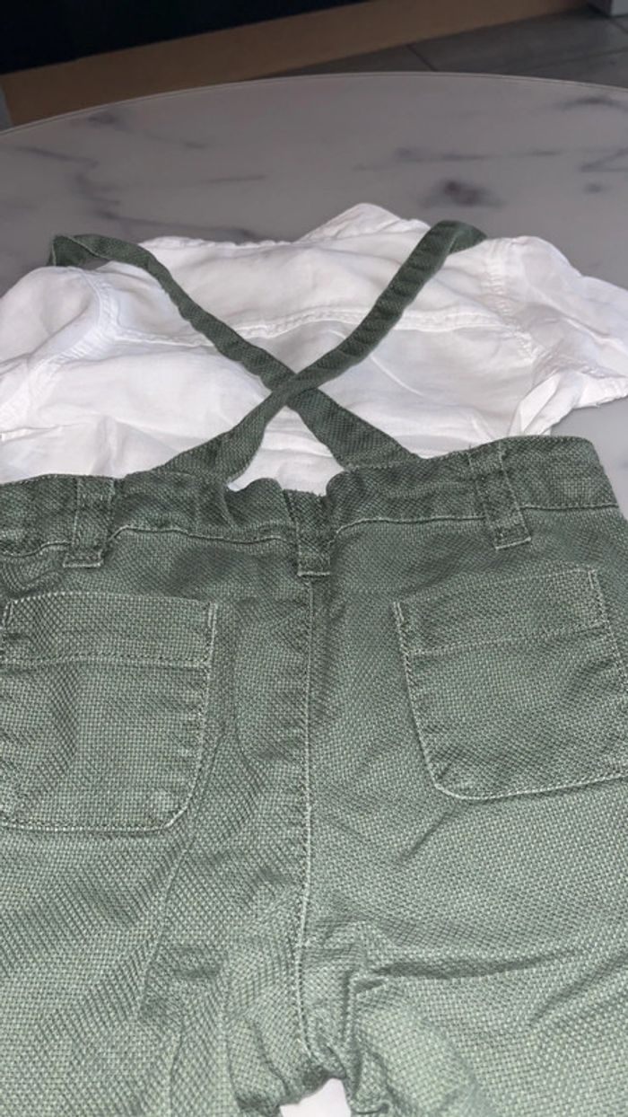 Ensemble 2 pièces - photo numéro 5