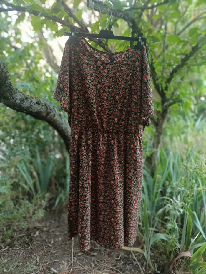 Robe neuve - photo numéro 3