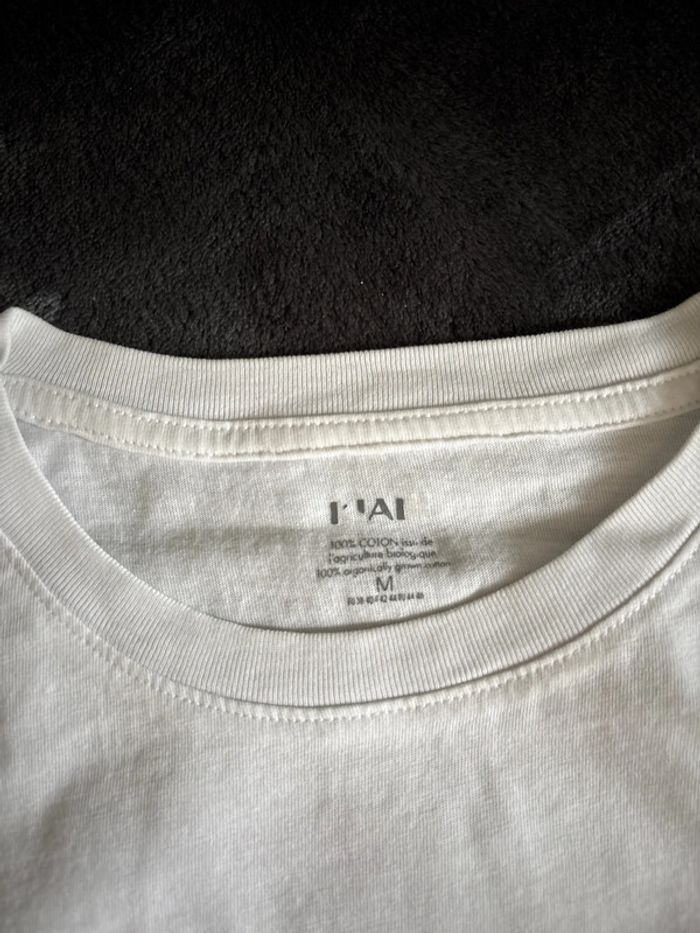 Tee shirt - photo numéro 5