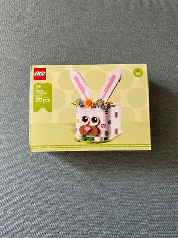 Set lego 40764 Easter Bunny Surprise