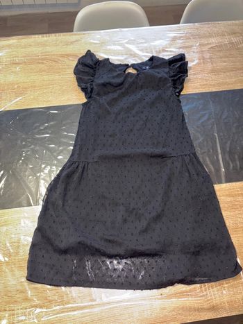 Robe fille