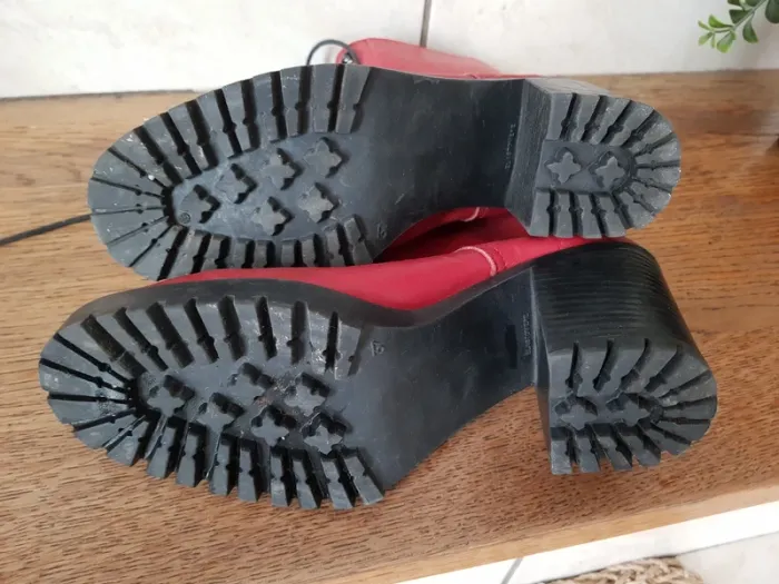 Bottines - photo numéro 4