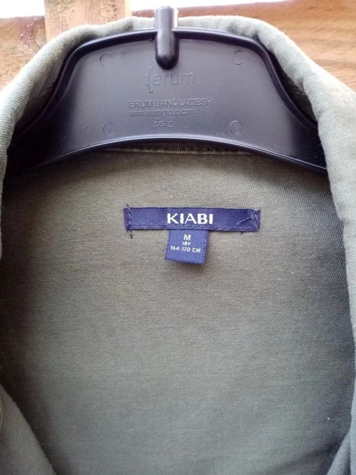 Chemise - photo numéro 5