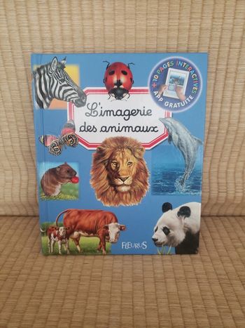 L'imagerie des animaux
