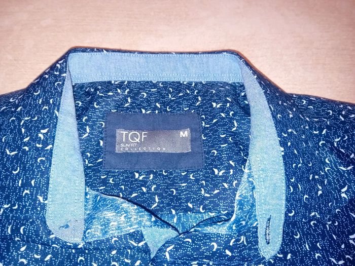 Belle chemise homme - photo numéro 5