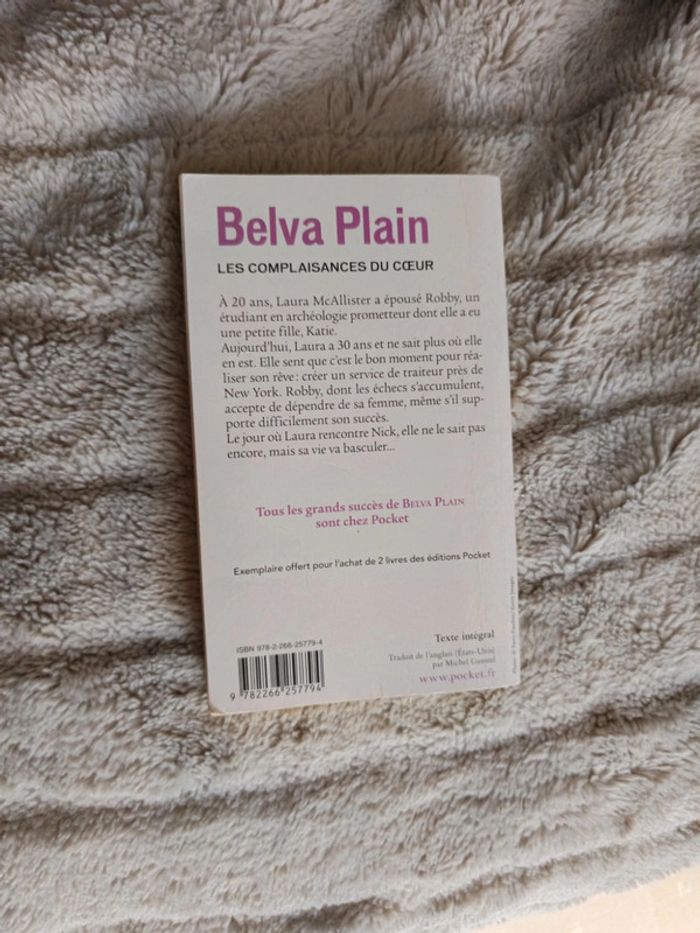 Les complaisances du coeur - photo numéro 2