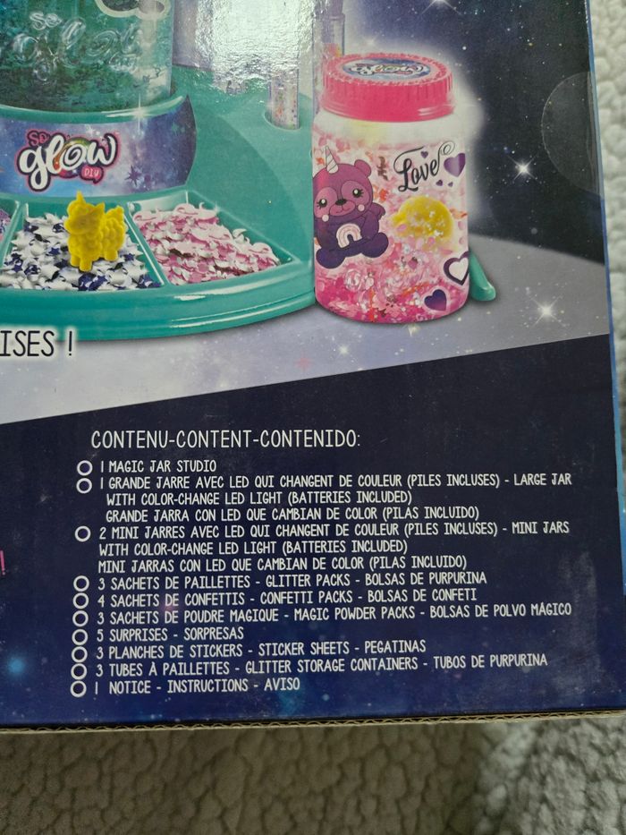 Kit creatif - photo numéro 6