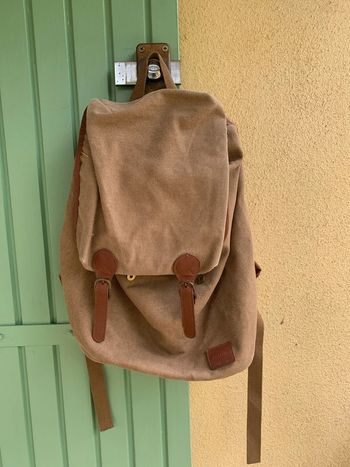 Sac à dos Mustang
