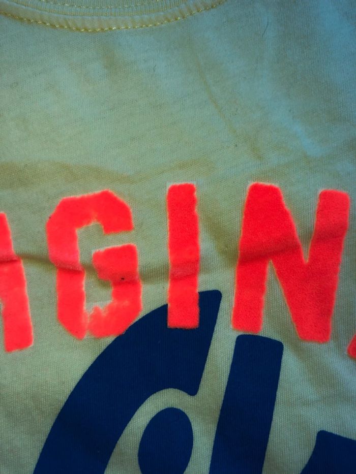 T-shirt nike - photo numéro 2