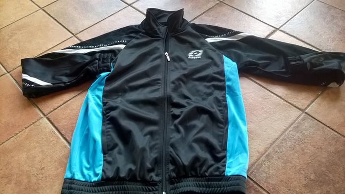 Lotto veste