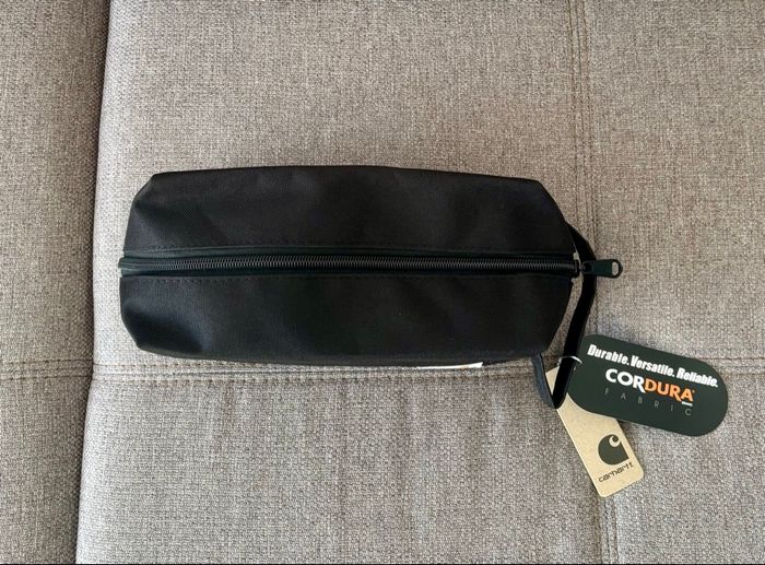 Trousse voyage Carhartt sac - photo numéro 4