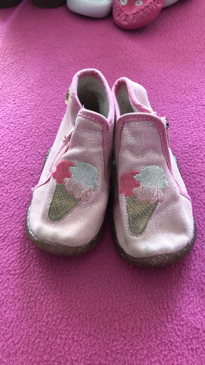 Chaussures