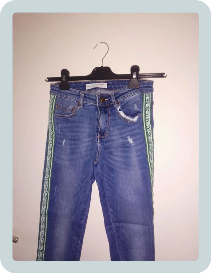 Jean femme 38 - photo numéro 2
