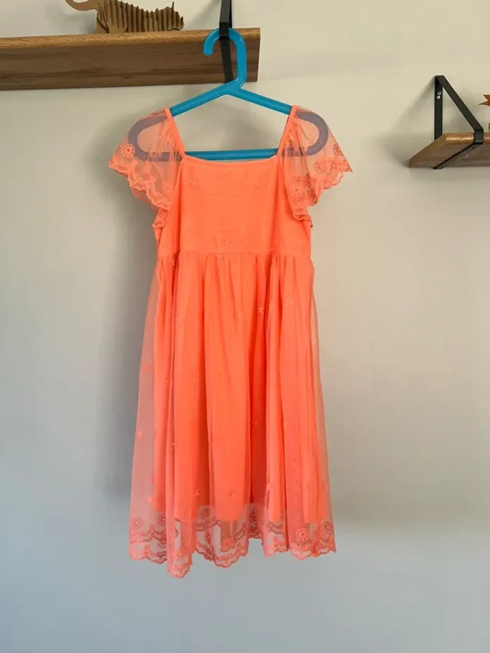 Robe Kiabi neuve