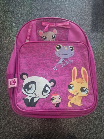 Sac à Dos enfant