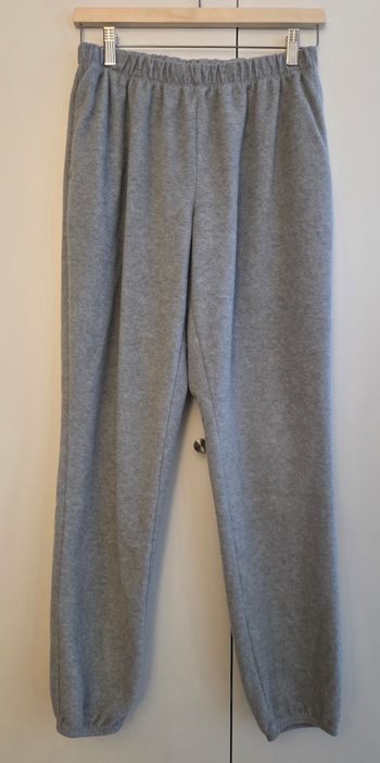 Bas de pyjama La Redoute, taille 42/44