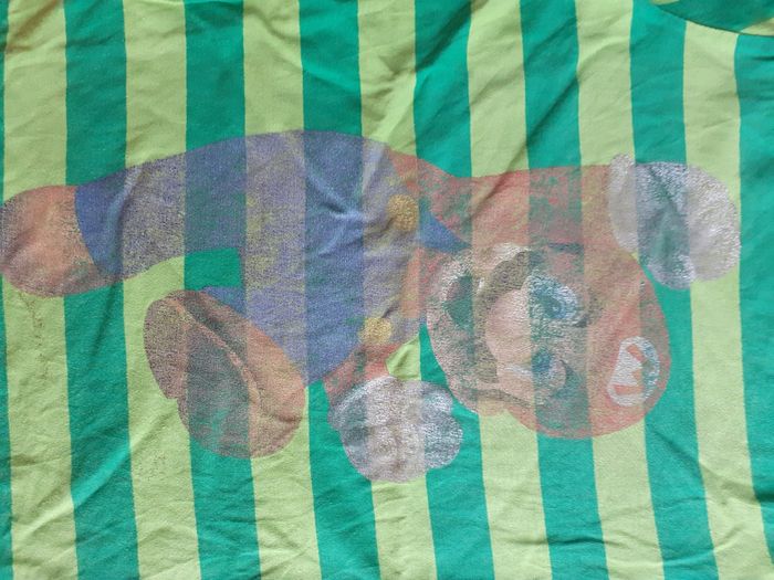 Tee-shirt - photo numéro 3