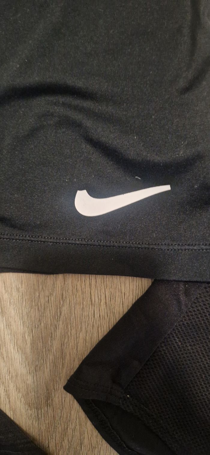 Lot de 3 débardeurs de sport - photo numéro 2