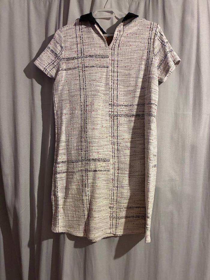 Robe tricot - photo numéro 3