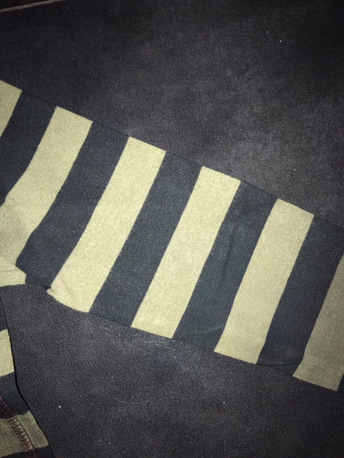 T shirt ikks 6 ans - photo numéro 3