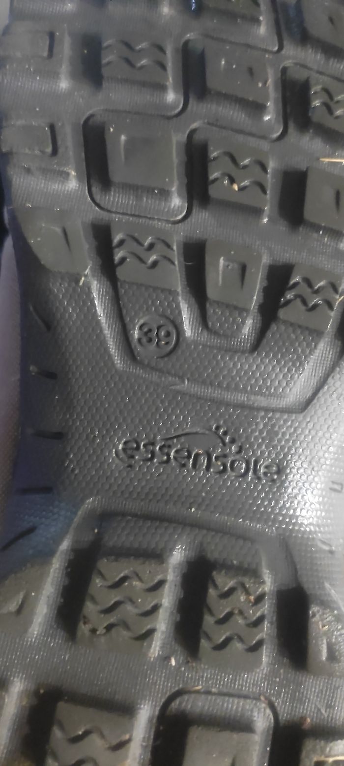 Boots neige et après ski T.39 Decathlon - photo numéro 8