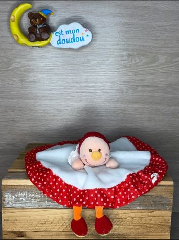 LL21 doudou fourmis 🐜lilliputiens