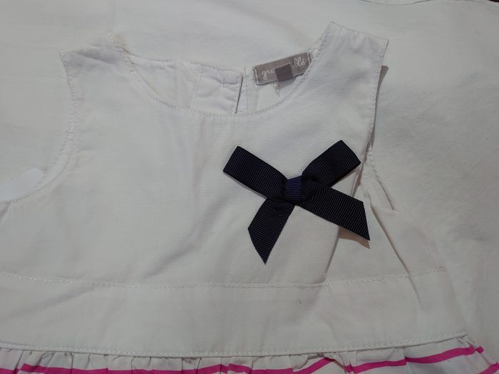 robe 6 mois - photo numéro 3