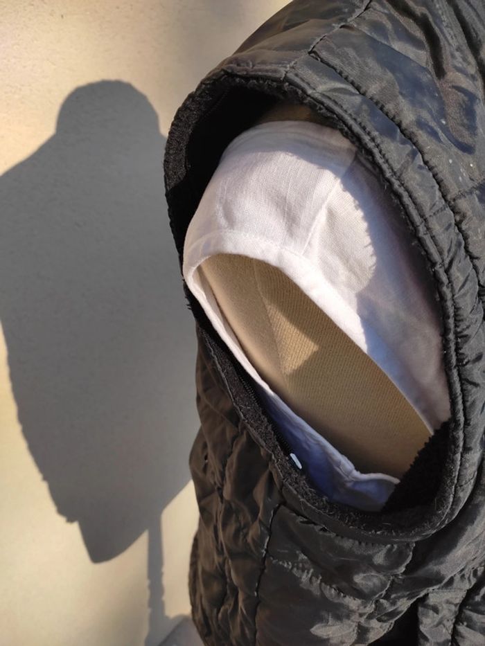 Blouson 2 en 1 avec ou sans manches - photo numéro 5